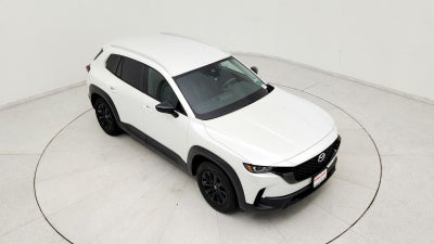 2024 Mazda Mazda CX-50 2.5 S Preferred Package