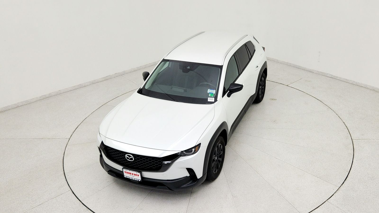 2024 Mazda Mazda CX-50 2.5 S Preferred Package