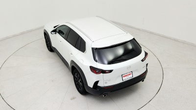 2024 Mazda Mazda CX-50 2.5 S Preferred Package