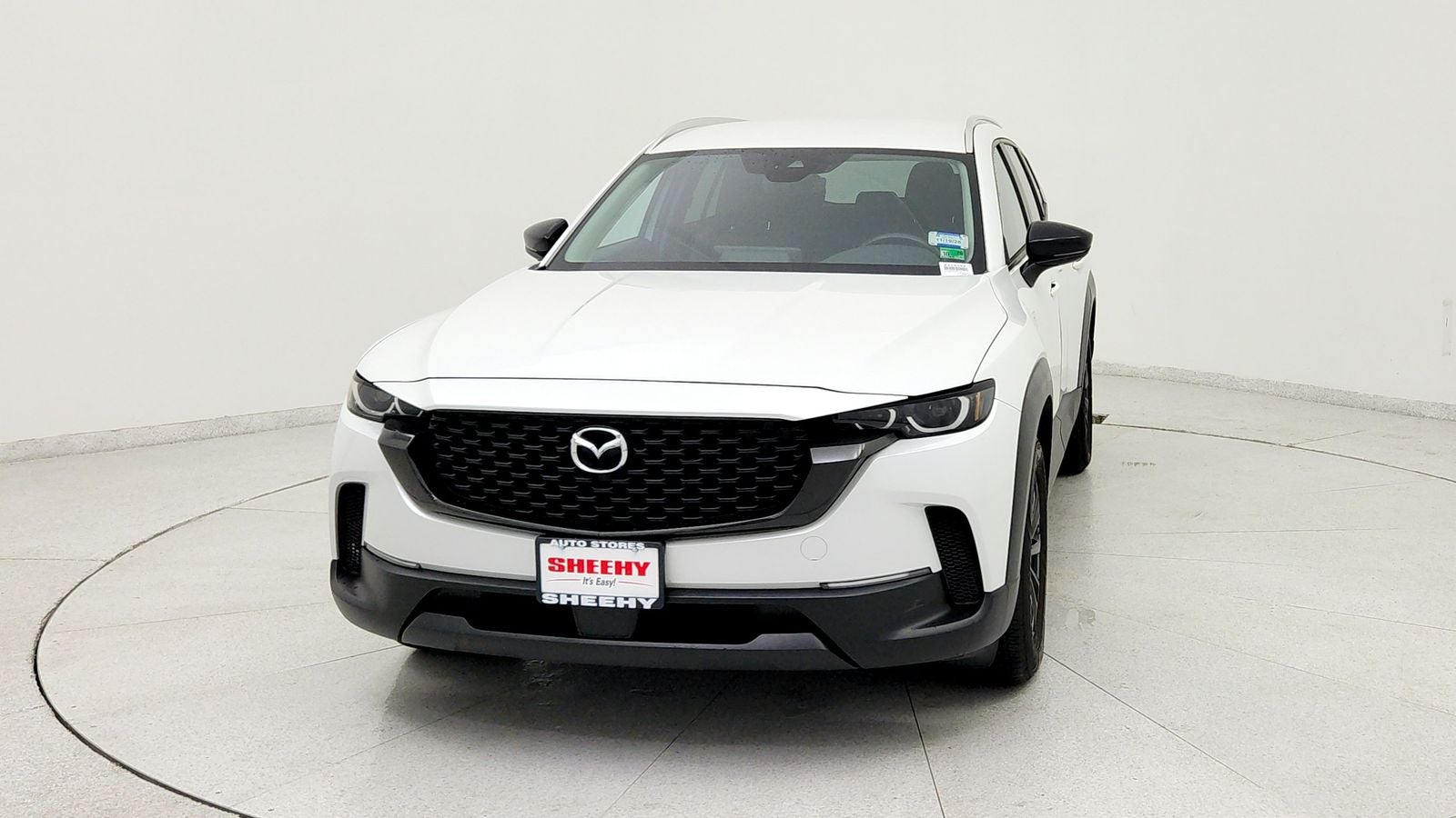 2024 Mazda Mazda CX-50 2.5 S Preferred Package