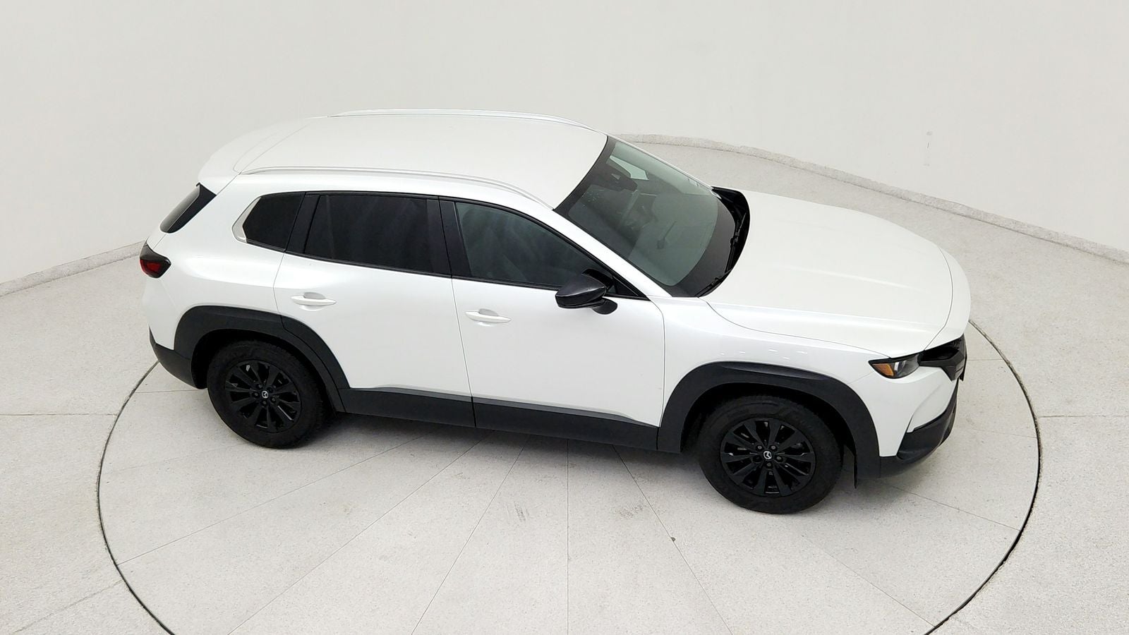 2024 Mazda Mazda CX-50 2.5 S Preferred Package