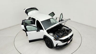 2024 Mazda Mazda CX-50 2.5 S Preferred Package