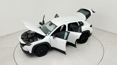 2024 Mazda Mazda CX-50 2.5 S Preferred Package