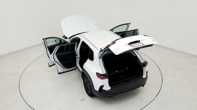 2024 Mazda Mazda CX-50 2.5 S Preferred Package