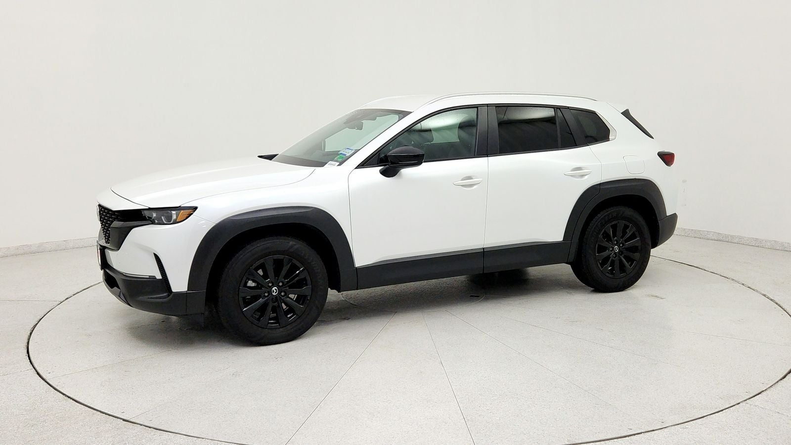 2024 Mazda Mazda CX-50 2.5 S Preferred Package