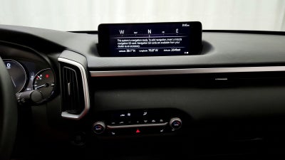 2024 Mazda Mazda CX-50 2.5 S Preferred Package