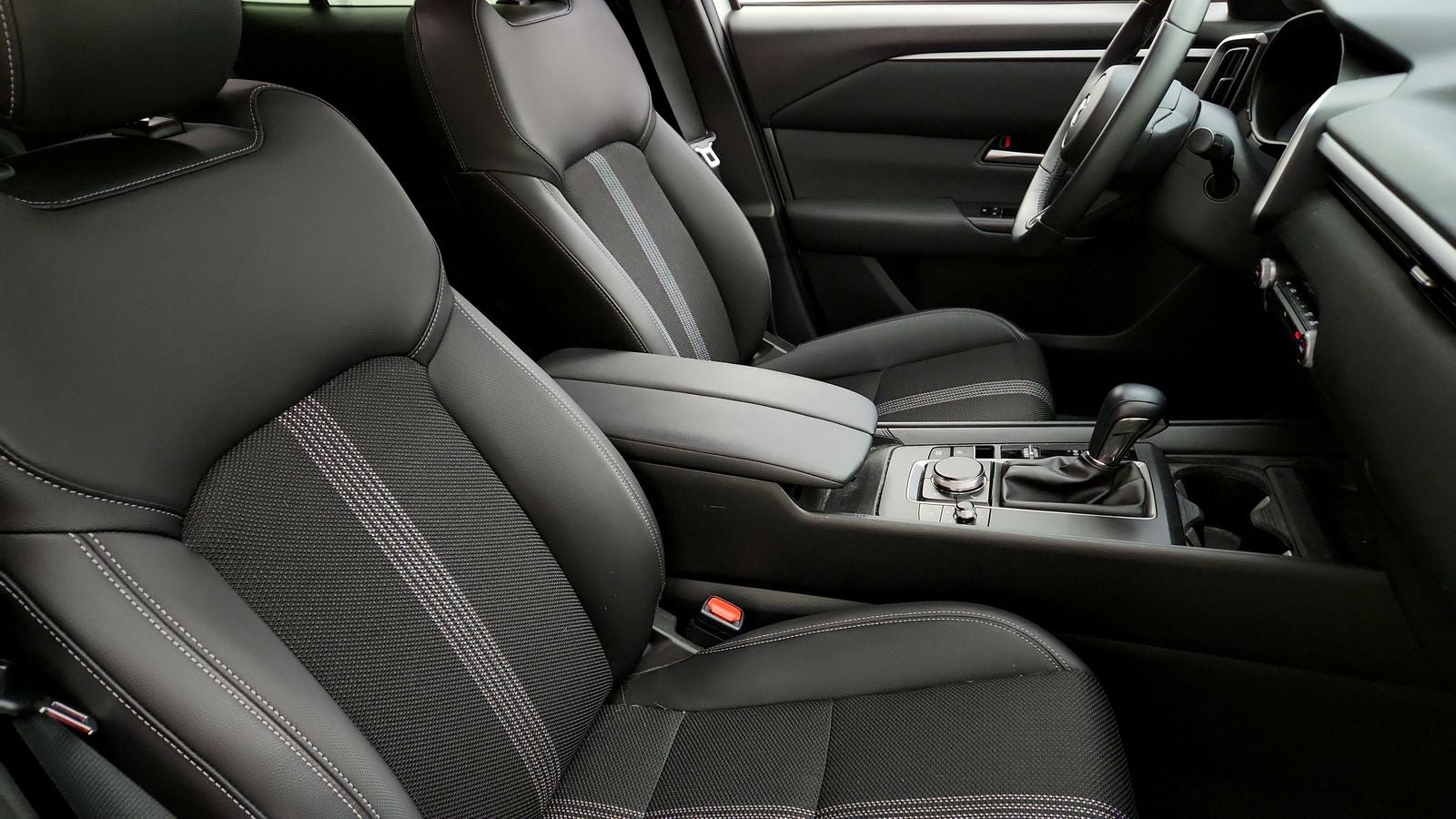 2024 Mazda Mazda CX-50 2.5 S Preferred Package