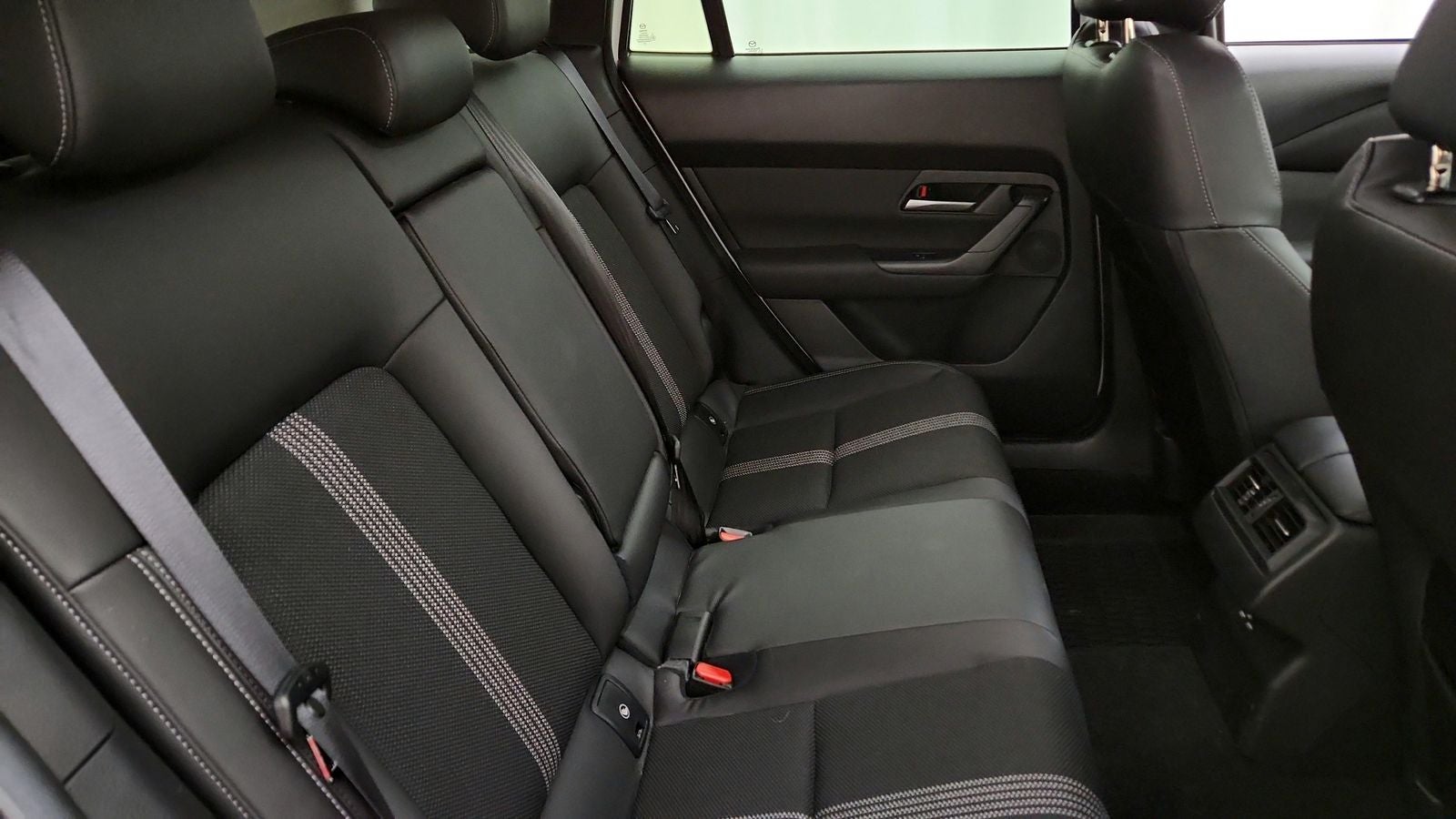 2024 Mazda Mazda CX-50 2.5 S Preferred Package