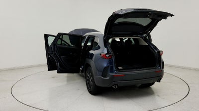 2023 Mazda Mazda CX-50 2.5 S Preferred Plus Package