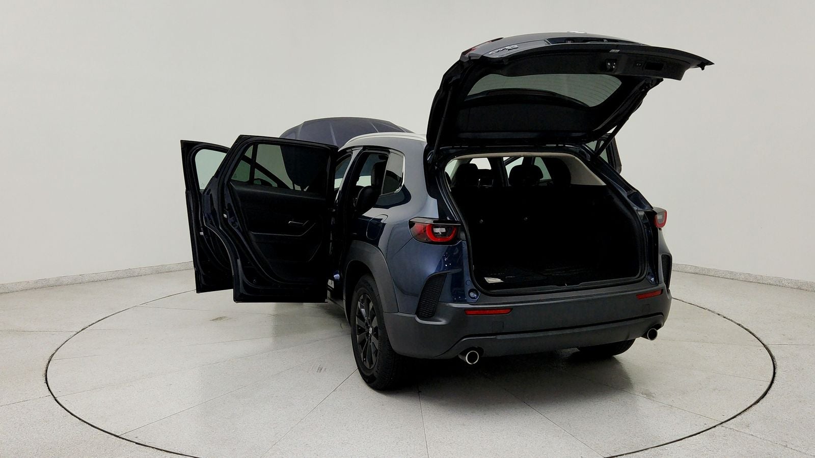 2023 Mazda Mazda CX-50 2.5 S Preferred Plus Package