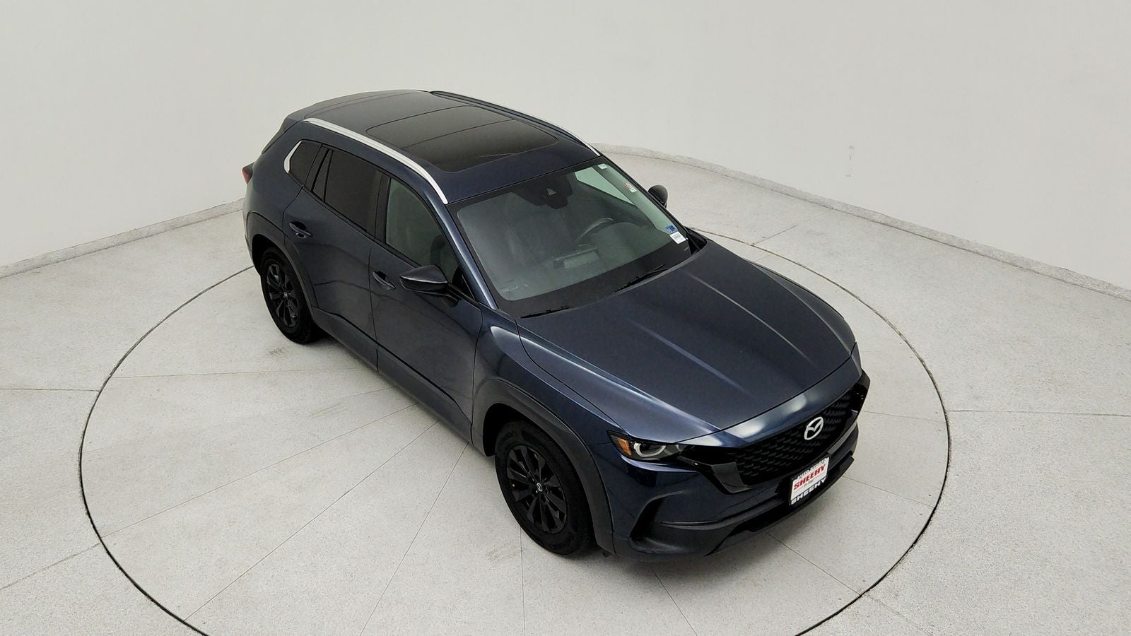 2023 Mazda Mazda CX-50 2.5 S Preferred Plus Package