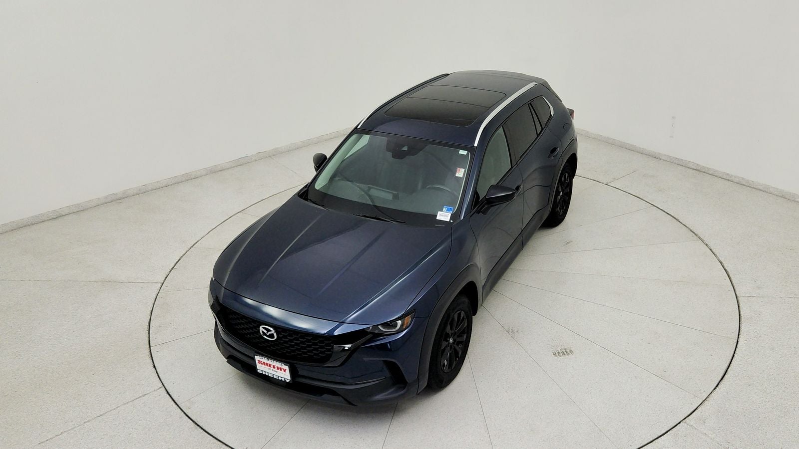 2023 Mazda Mazda CX-50 2.5 S Preferred Plus Package