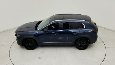 2023 Mazda Mazda CX-50 2.5 S Preferred Plus Package