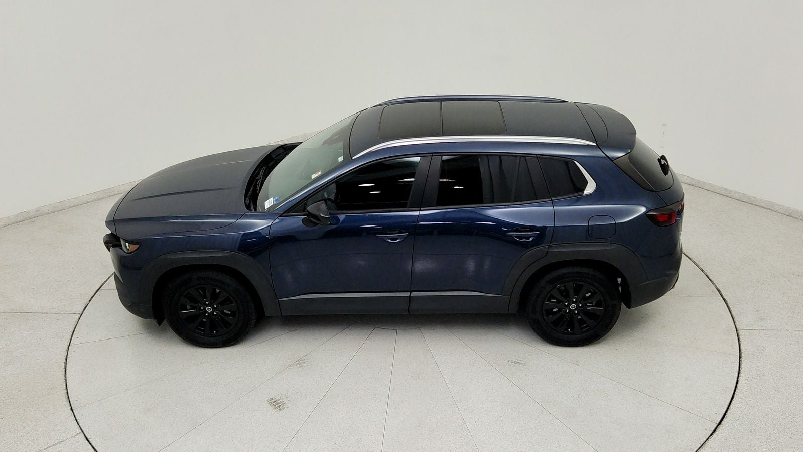 2023 Mazda Mazda CX-50 2.5 S Preferred Plus Package