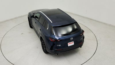 2023 Mazda Mazda CX-50 2.5 S Preferred Plus Package