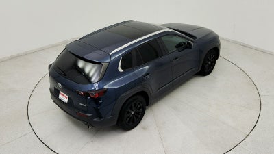 2023 Mazda Mazda CX-50 2.5 S Preferred Plus Package