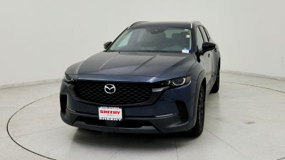2023 Mazda Mazda CX-50 2.5 S Preferred Plus Package