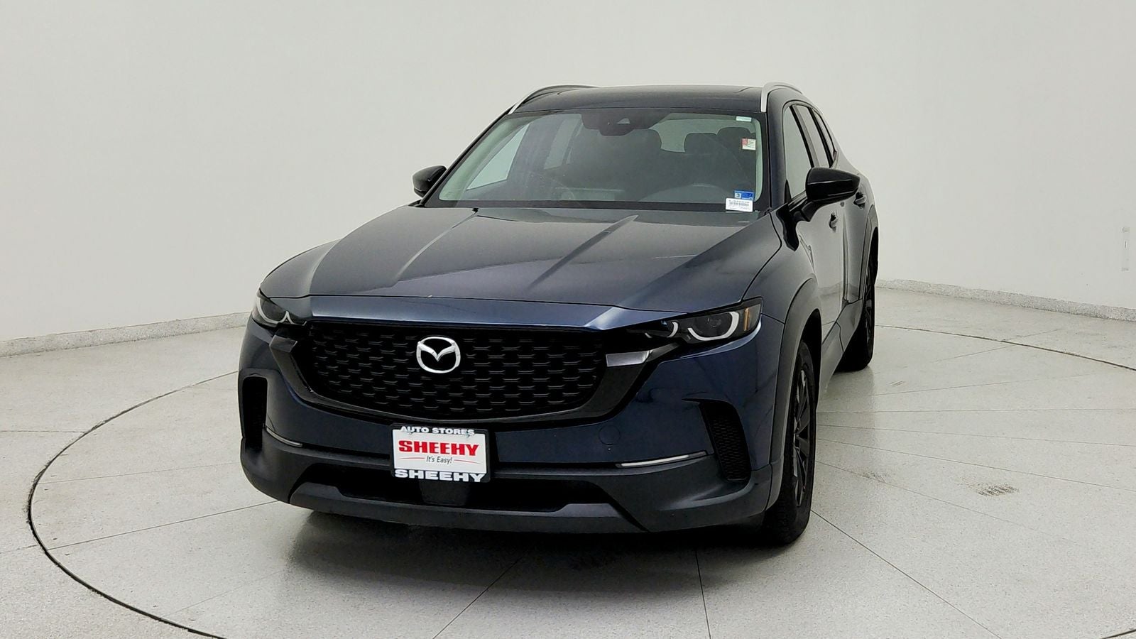 2023 Mazda Mazda CX-50 2.5 S Preferred Plus Package