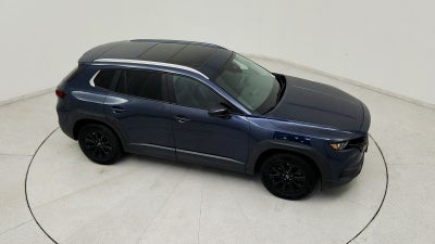 2023 Mazda Mazda CX-50 2.5 S Preferred Plus Package
