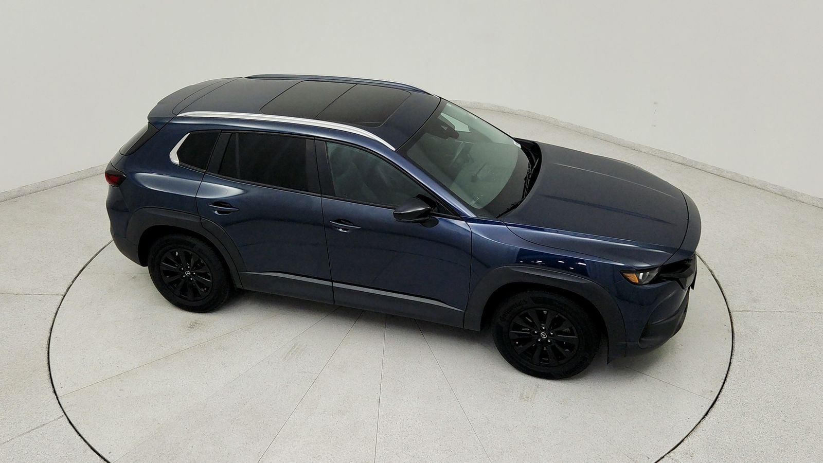 2023 Mazda Mazda CX-50 2.5 S Preferred Plus Package