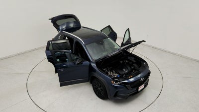 2023 Mazda Mazda CX-50 2.5 S Preferred Plus Package