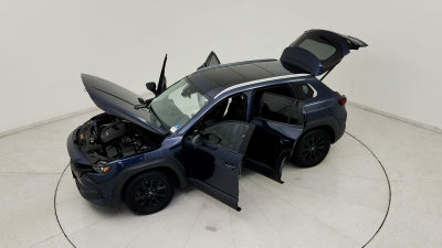 2023 Mazda Mazda CX-50 2.5 S Preferred Plus Package