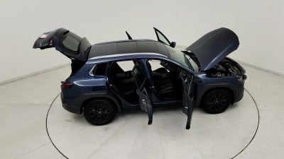2023 Mazda Mazda CX-50 2.5 S Preferred Plus Package