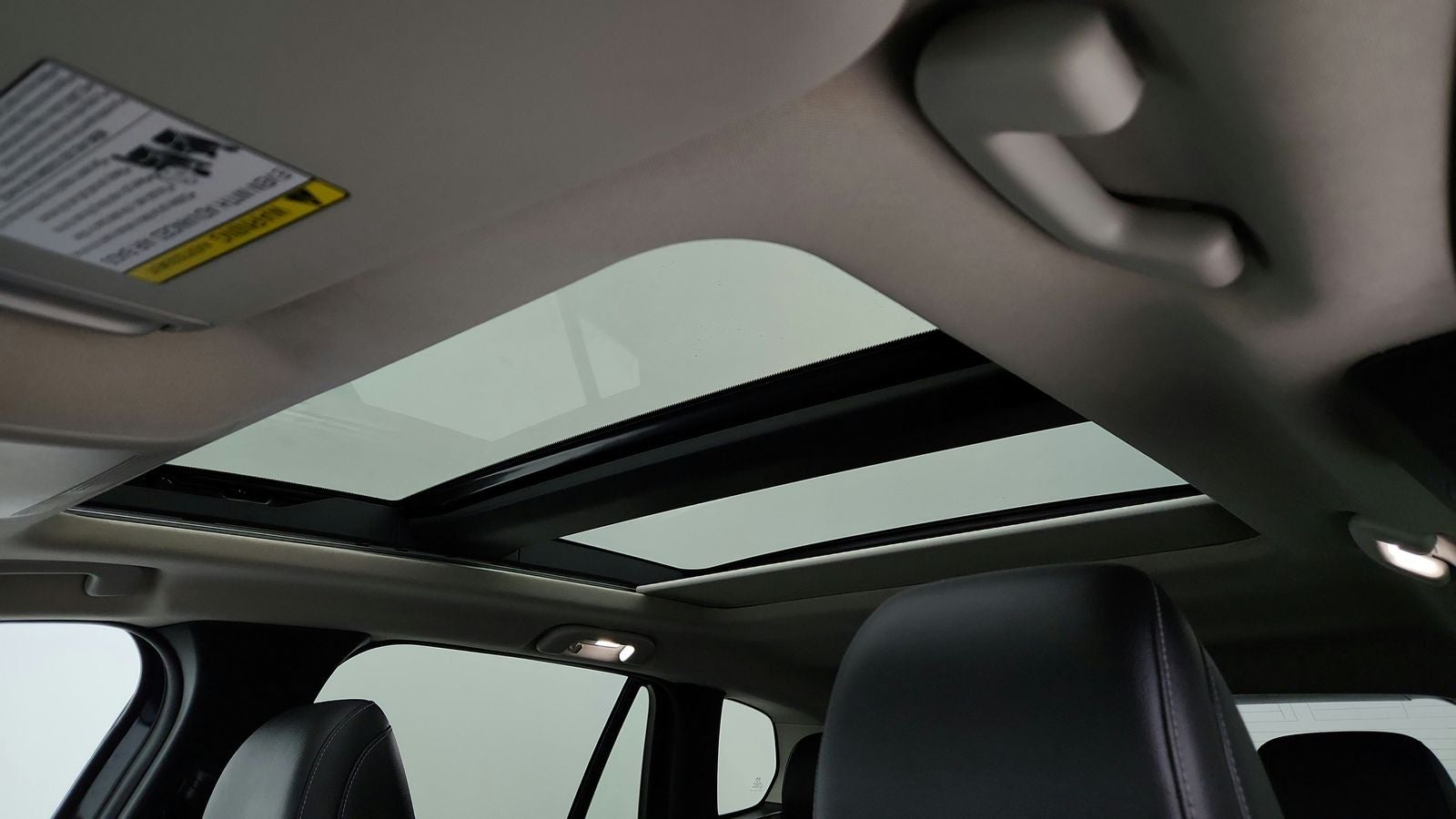 2023 Mazda Mazda CX-50 2.5 S Preferred Plus Package