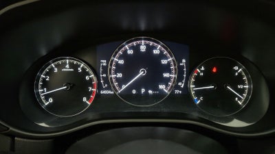 2023 Mazda Mazda CX-50 2.5 S Preferred Plus Package