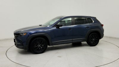2023 Mazda Mazda CX-50 2.5 S Preferred Plus Package