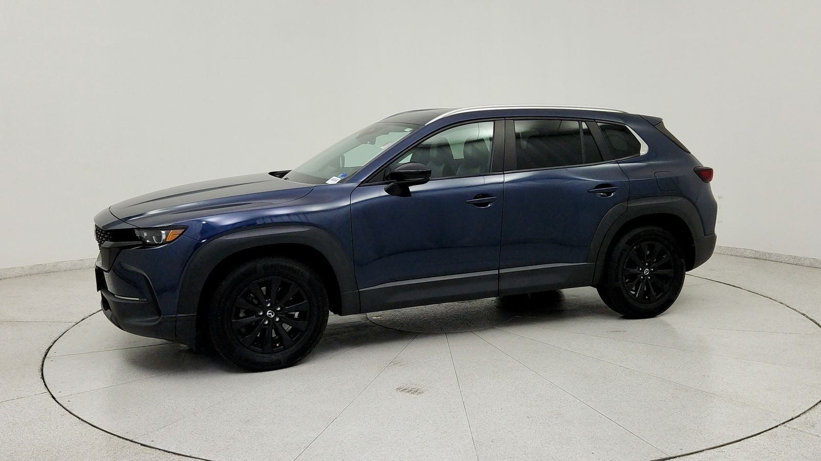 2023 Mazda Mazda CX-50 2.5 S Preferred Plus Package