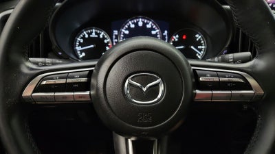 2023 Mazda Mazda CX-50 2.5 S Preferred Plus Package