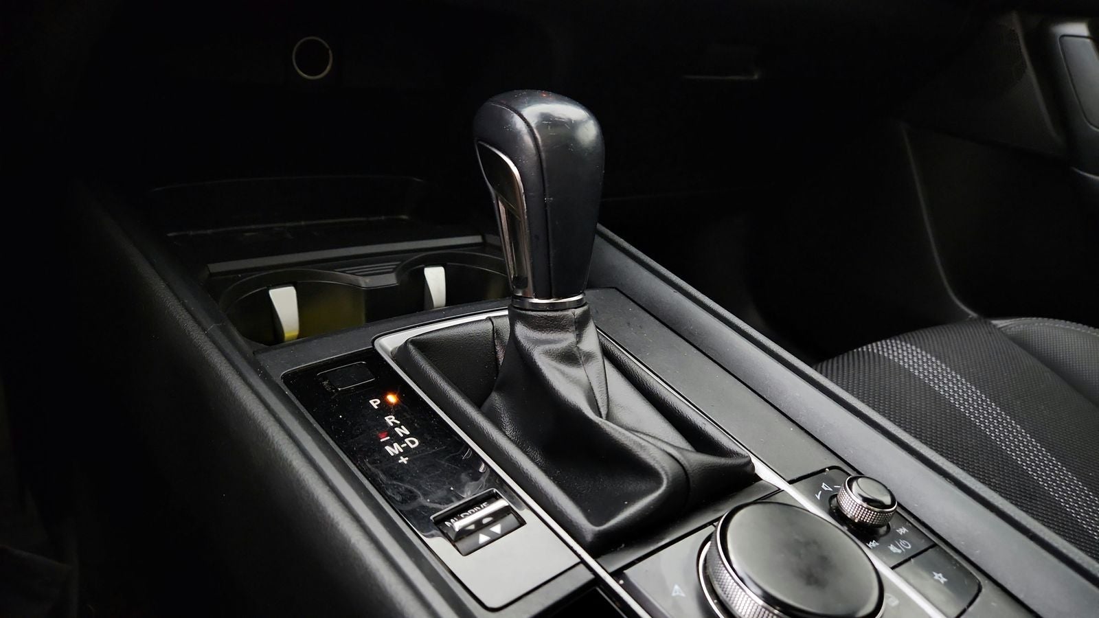 2023 Mazda Mazda CX-50 2.5 S Preferred Plus Package