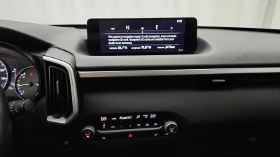 2023 Mazda Mazda CX-50 2.5 S Preferred Plus Package