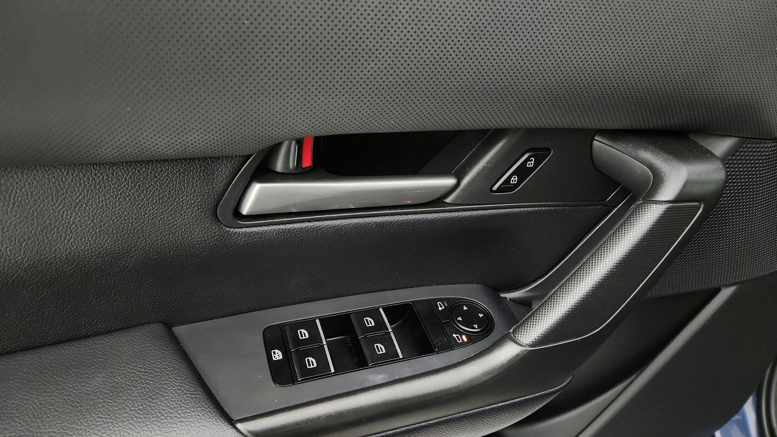 2023 Mazda Mazda CX-50 2.5 S Preferred Plus Package