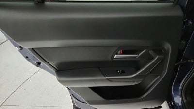 2023 Mazda Mazda CX-50 2.5 S Preferred Plus Package