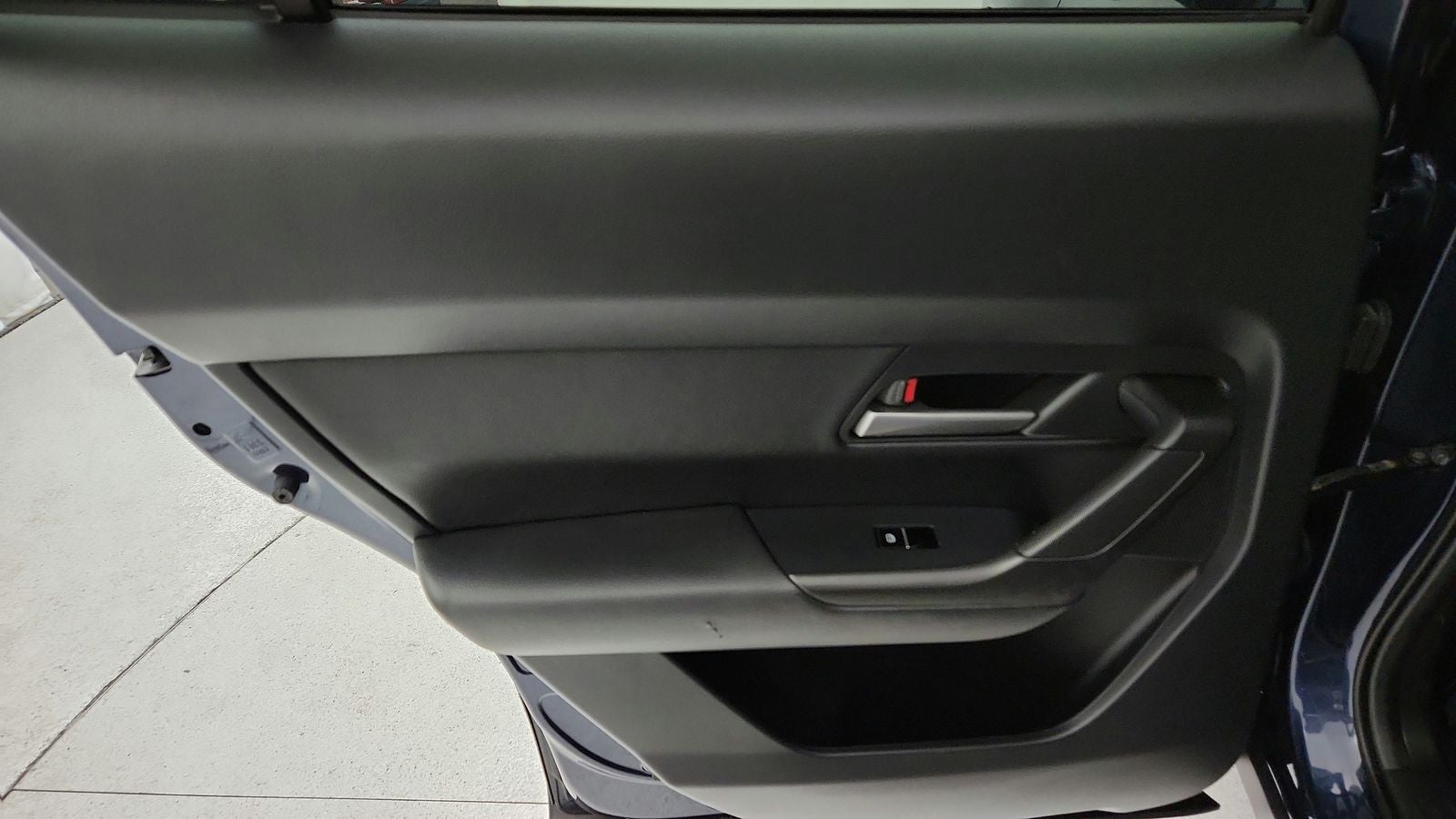 2023 Mazda Mazda CX-50 2.5 S Preferred Plus Package