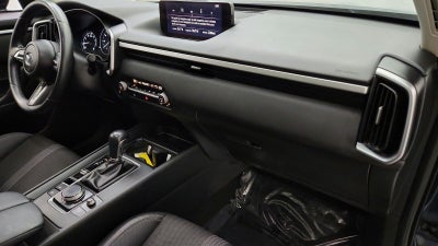 2023 Mazda Mazda CX-50 2.5 S Preferred Plus Package