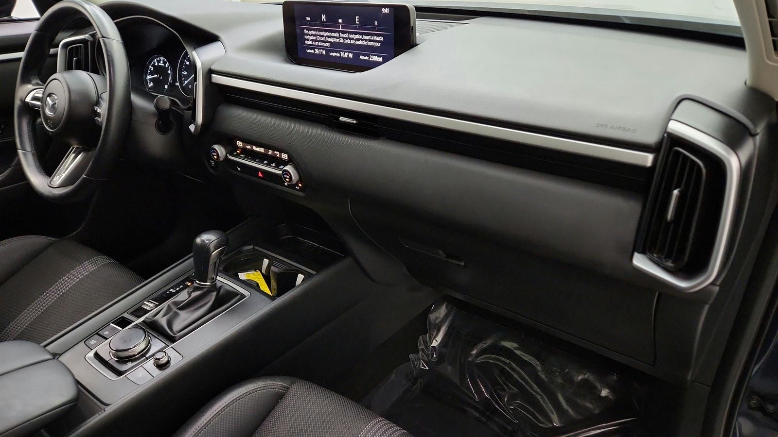 2023 Mazda Mazda CX-50 2.5 S Preferred Plus Package