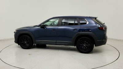 2023 Mazda Mazda CX-50 2.5 S Preferred Plus Package