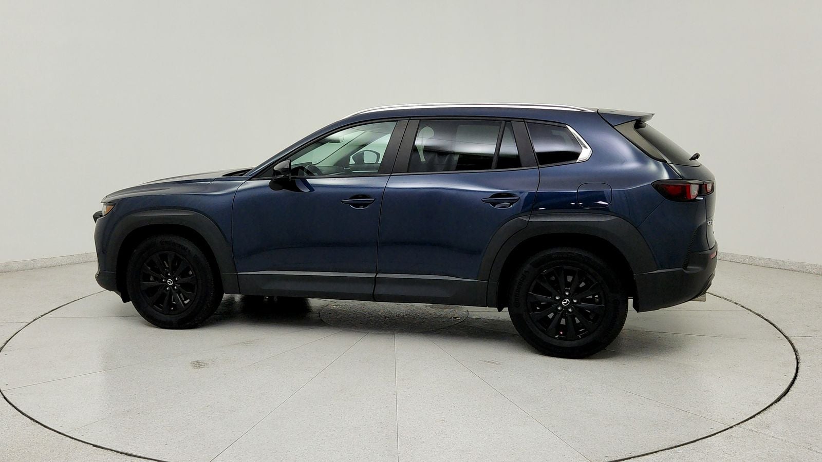 2023 Mazda Mazda CX-50 2.5 S Preferred Plus Package