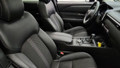 2023 Mazda Mazda CX-50 2.5 S Preferred Plus Package