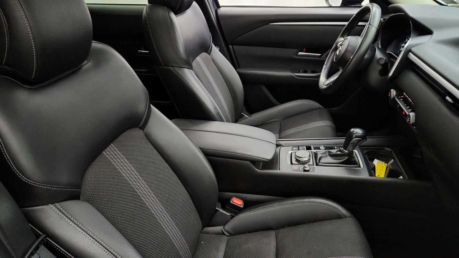 2023 Mazda Mazda CX-50 2.5 S Preferred Plus Package