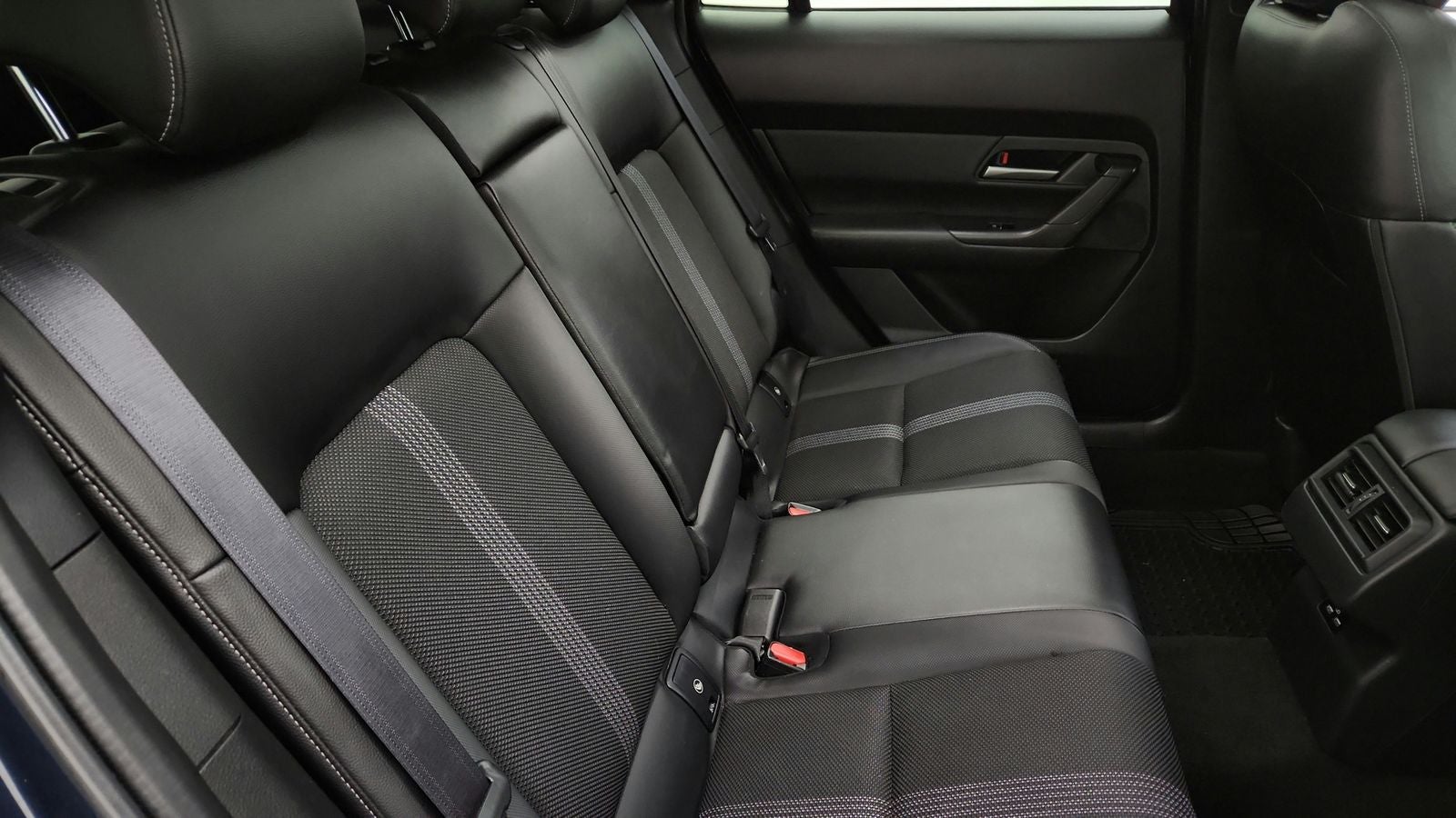 2023 Mazda Mazda CX-50 2.5 S Preferred Plus Package