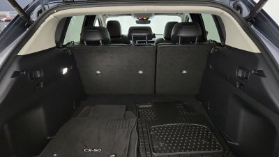 2023 Mazda Mazda CX-50 2.5 S Preferred Plus Package