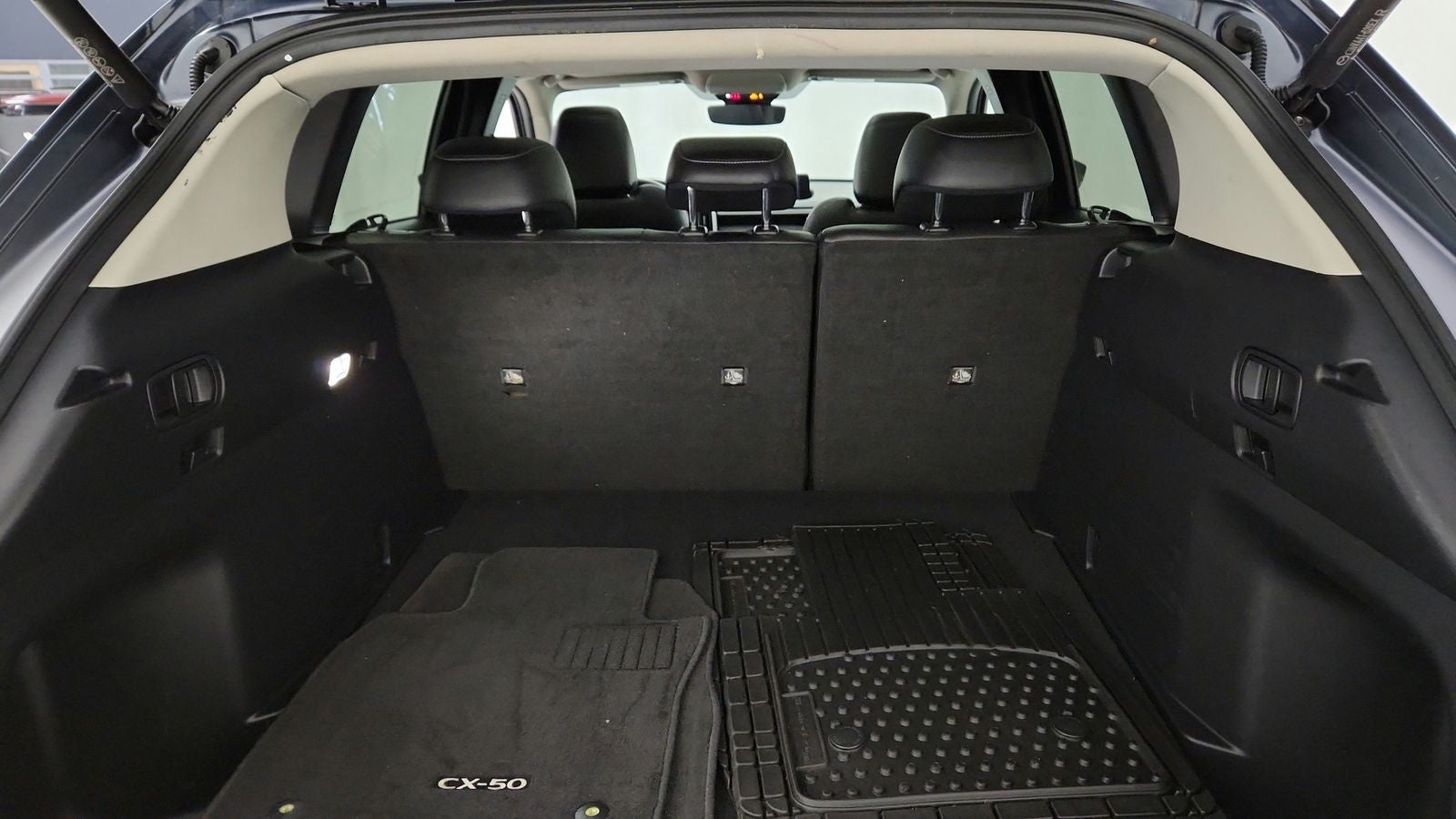 2023 Mazda Mazda CX-50 2.5 S Preferred Plus Package