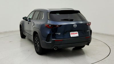 2023 Mazda Mazda CX-50 2.5 S Preferred Plus Package