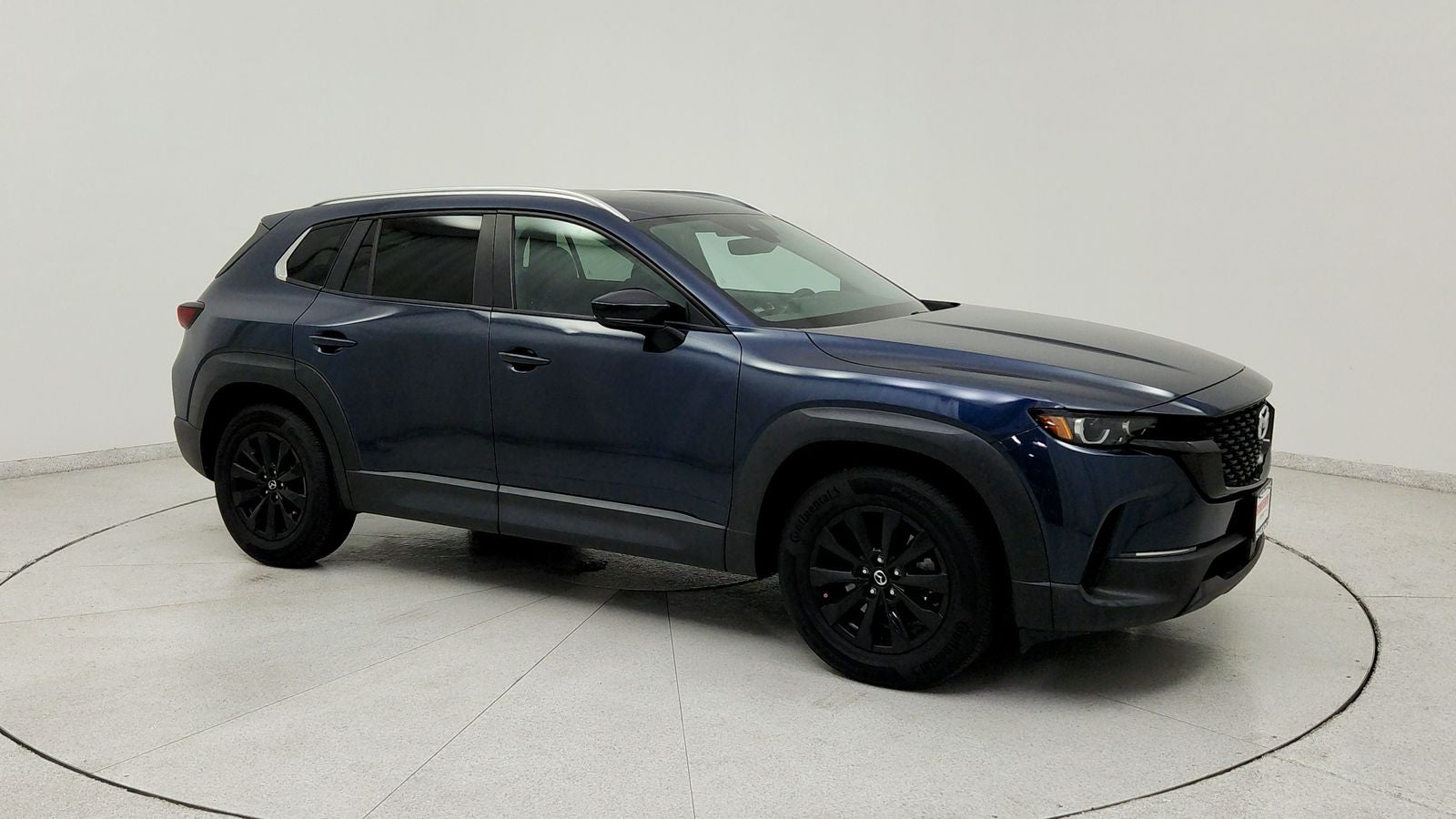 2023 Mazda Mazda CX-50 2.5 S Preferred Plus Package