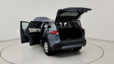 2022 Toyota Corolla Cross L