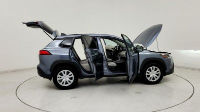 2022 Toyota Corolla Cross L
